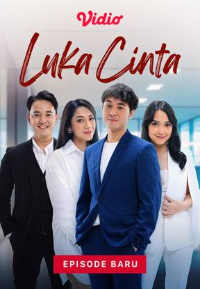 Luka Cinta