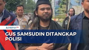 Buat Konten Tukar Pasangan, Gus Samsudin Ditangkap Polisi