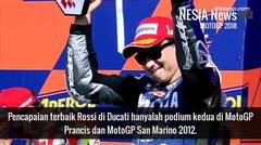 HEBOH!!! INILAH SINDIRAN PEDAS Lorenzo Ke Rossi Jelang Race Motogp Catalunya 2018
