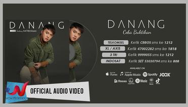 Danang - Coba Buktikan (Official Audio Video)