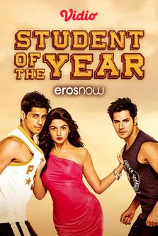 Student of the Year