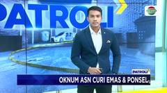 Patroli Siang - 22/08/25