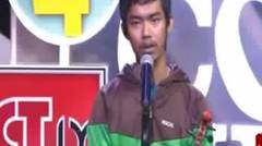 Dodit Mulyanto Show 9 Ronde, 1 Standup Comedy