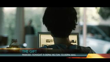 FMP The Gift premiere tonight 