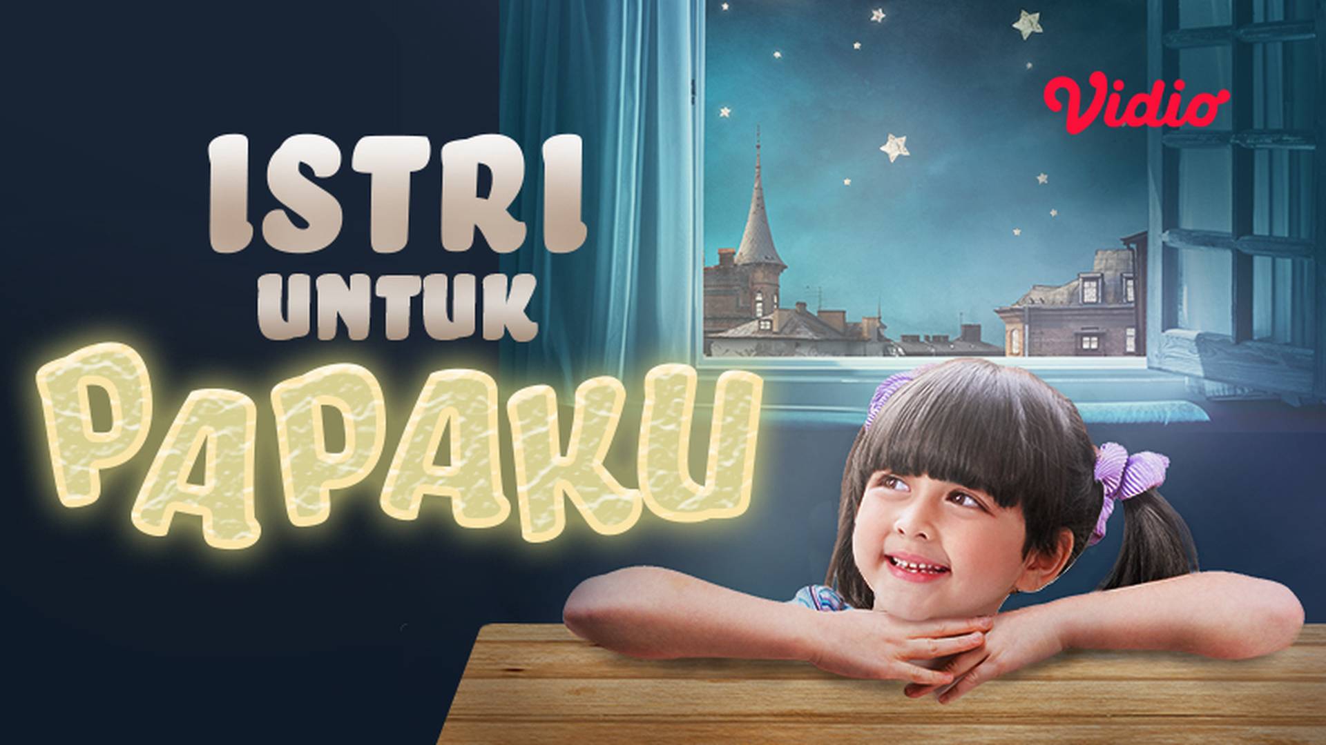 Istri untuk Papaku