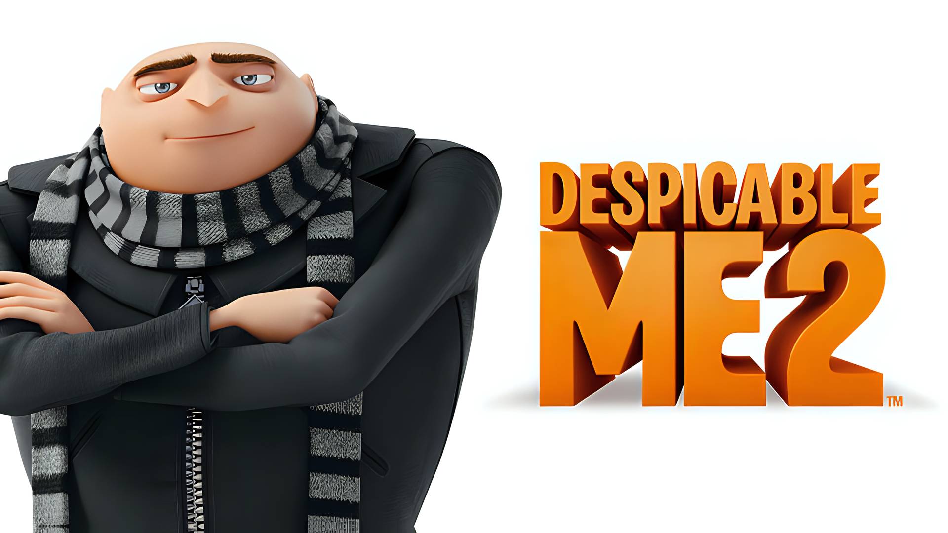 Despicable Me 2