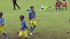 IJSL U10 PEKAN KE 8 2023 - TAJIMALELA FA VS CIBINONG RAYA