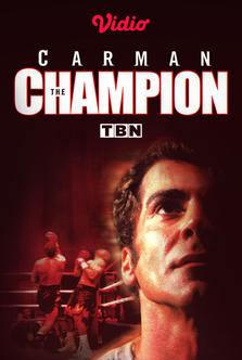 TBN - Carman The Champion