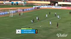 Full Match Liga 1 - Persipura vs Persela