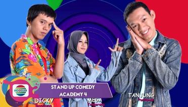 Stand Up Comedy Academy 4 - 24 Besar Group 6