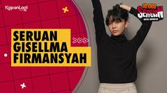 Seruan Gisellma Firmansyah Untuk Generasi Muda Indonesia