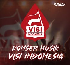 Konser Musik Visi Indonesia