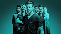 'The Resident' Out for Blood : Season 3, Episode 9 — [Out for Blood]