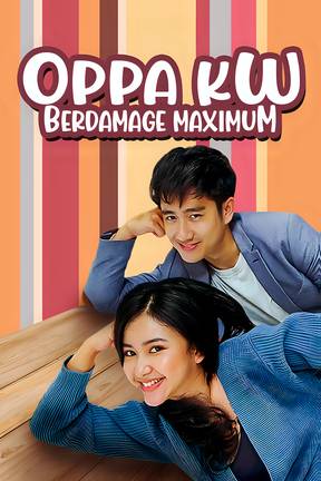 Oppa KW Berdamage Maximum