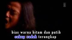 Voodoo - Hitam Putih (Karaoke Video)