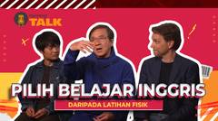 Ngobrol Bareng Jackie Chan dan Cast KARATE KIDS LEGENDS, Disapa Assalamualaikum