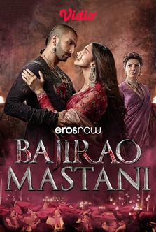 Bajirao Mastani