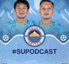  #SUPodcast
