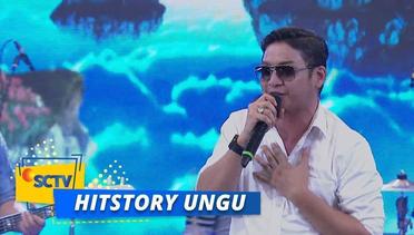 Ungu - Demi Waktu | Hitstory Ungu