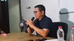 Klarifikasi  Eks Kapolsek Pasirwangi Terkait Kampanye di Garut