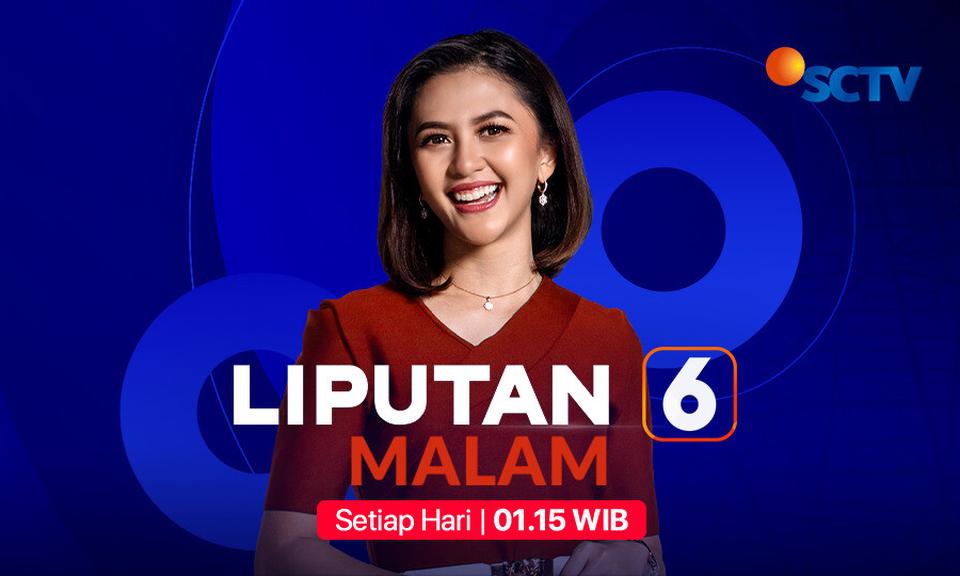 Liputan 6 Malam