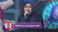 LANGSUNG SEMANGAT! Lesty ‘Kun Anta’ Menjadi Teman Berbuka yang Asyik - Festival Ramadhan 2019