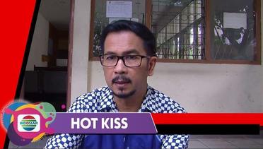Krisna Mukti Jadi Saksi Persidangan Kasus Baim Wong? - Hot Kiss