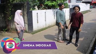 Sinema Indosiar - Suami Ganteng Pembawa Derita
