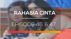 Episode 46 & 47