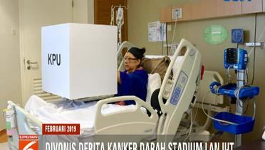Akhir Perjuangan Ani Yudhoyono Lawan Kanker Darah - Liputan 6 Pagi