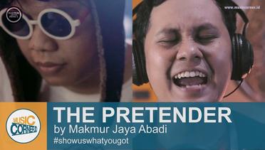 EPS 83 - The Pretender by MJA Synthpop (Makmur Jaya Abadi)