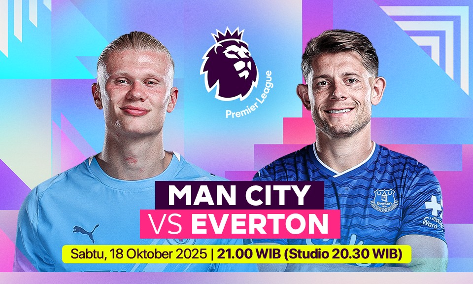 Man City vs Tottenham