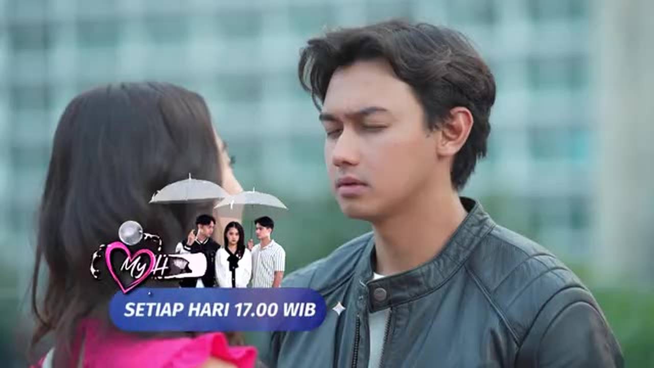 Gratis My Heart My Heart: Mike Mau Ngomong Penting Sama Raisa 25