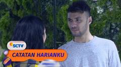 Inikah Cinta - Catatan Harianku (Refal Hady, Ersya Aurelia, Jonathan Andriano)