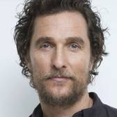 Matthew McConaughey