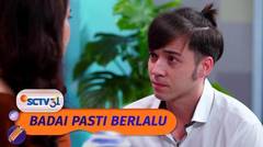 Leo Kembali ke Sisi Sisca!! | Badai Pasti Berlalu Episode 118