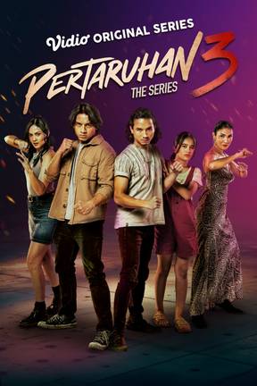 Pertaruhan The Series