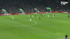 Liga Eropa UEFA | Celtic VS Valencia