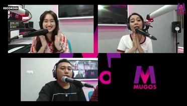 AFTERNOON DELIGHT - Request Lagu Yuk