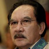 Dr. Antasari Azhar, S.H., M.H.