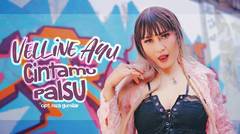 Velline Ayu - Cintamu Palsu (Official Music Video NAGASWARA)
