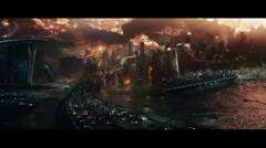 Independence Day- Resurgence Trailer #2 