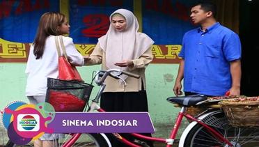 Sinema Indosiar - Berkah Puasa Ibu Penjual Bawang