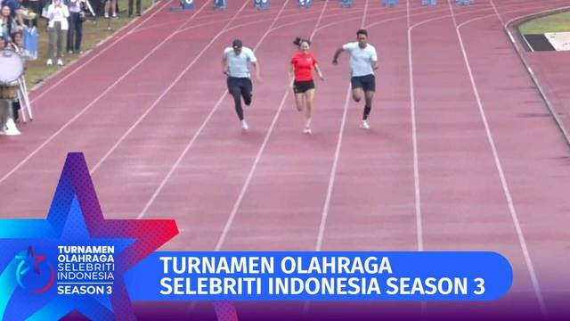 Luar Biasa Sheryl Sheinafia Bisa Kalahkan Daffa-Emyr, Dapat 10 Juta Dari Raffi Ahmad Nih | TOSI Season 3