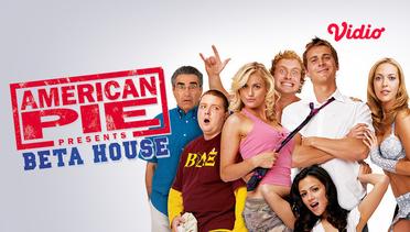 American Pie Presents: Beta House - Trailer