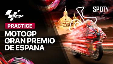 MotoGP 2024 Round 4 - Gran Premio de Espana: Practice 