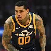 Jordan Taylor Clarkson
