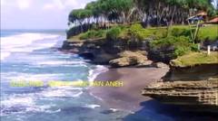 7 Pantai Terindah di Indonesia