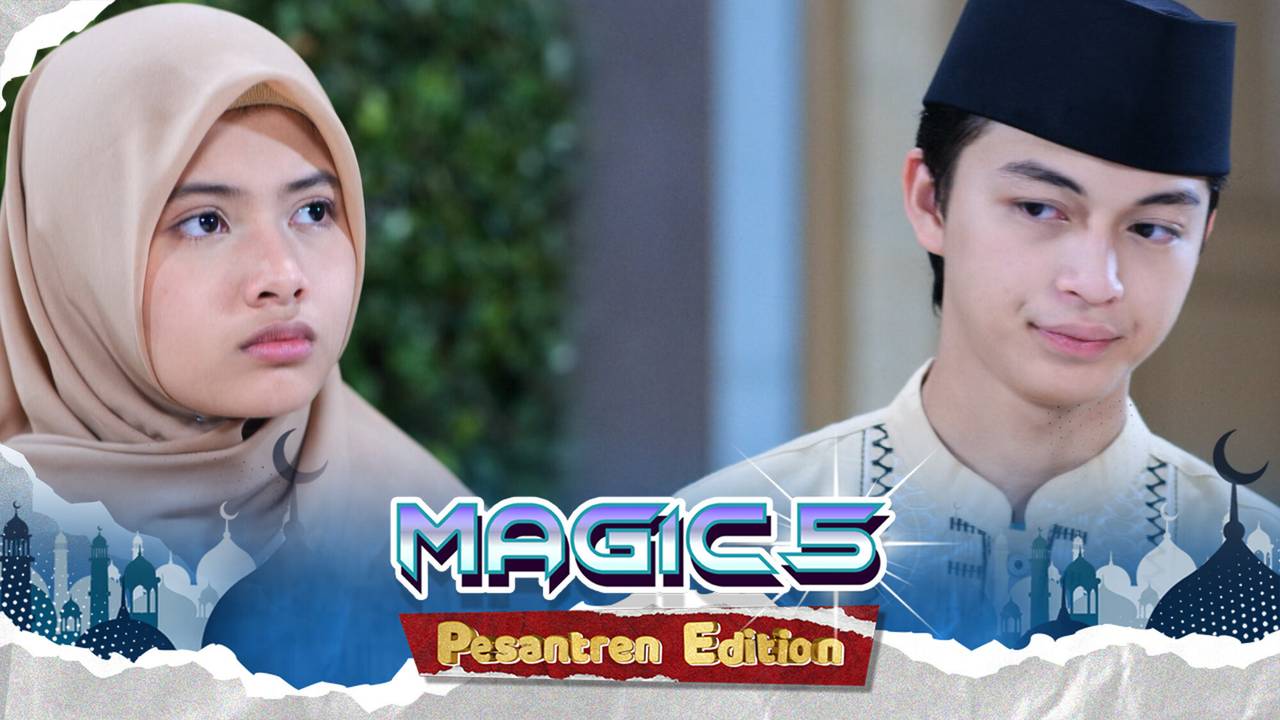 Magic 5 - Episode 689 | Magic 5 (2023)