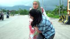 Love Story The Series: Apaa, Arwah Devi Gentayangan Terus! | 19 Oktober 2022